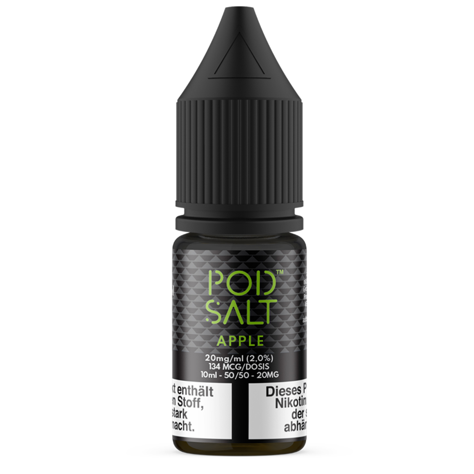 Pod Salt - Vanilla 10 ml