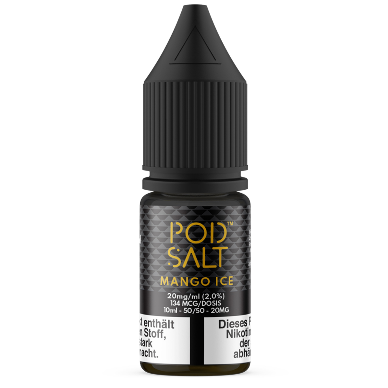 Pod Salt - Mango Ice 10 ml