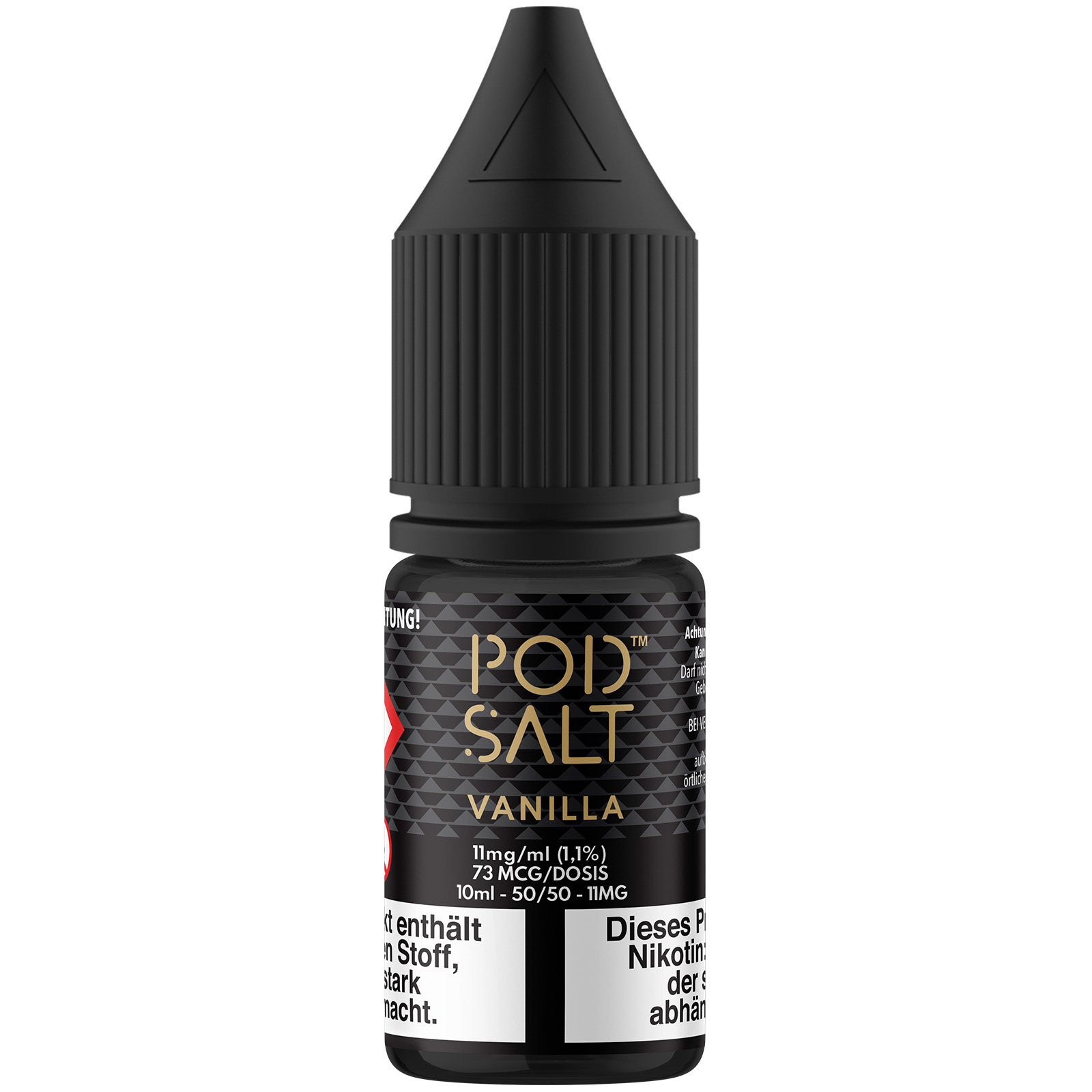 Pod Salt - Vanilla 10 ml