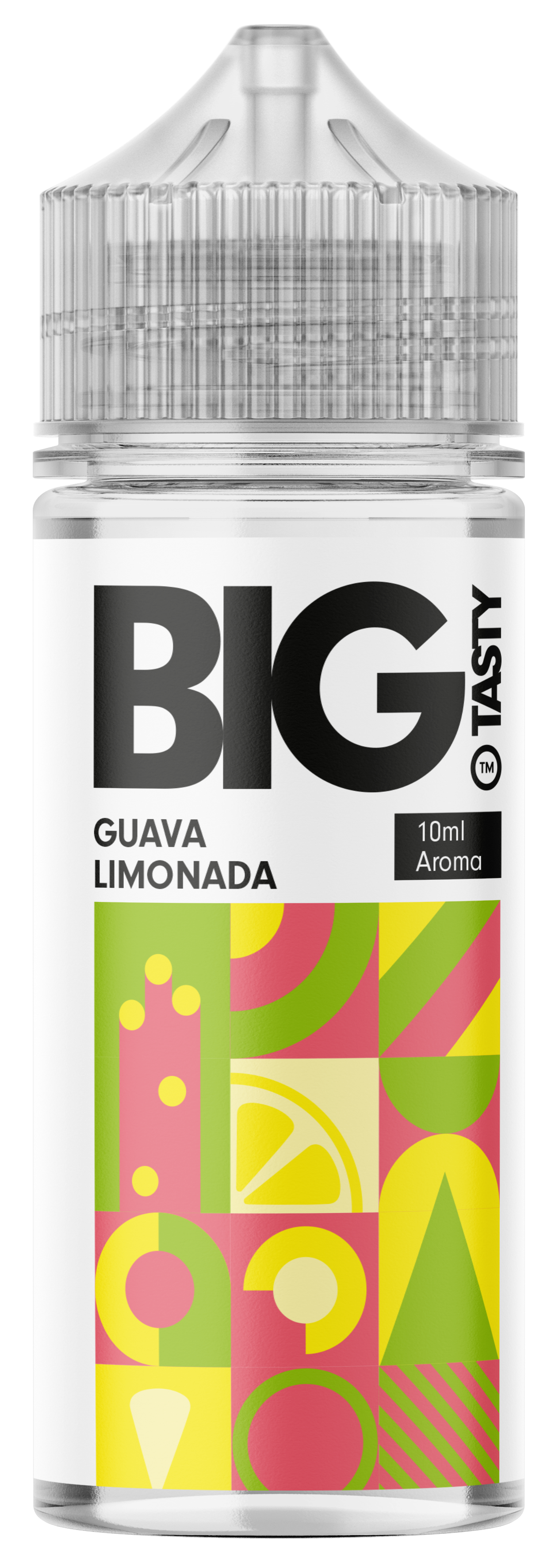 Big Tasty - Guava Limonada  Aroma 10ml