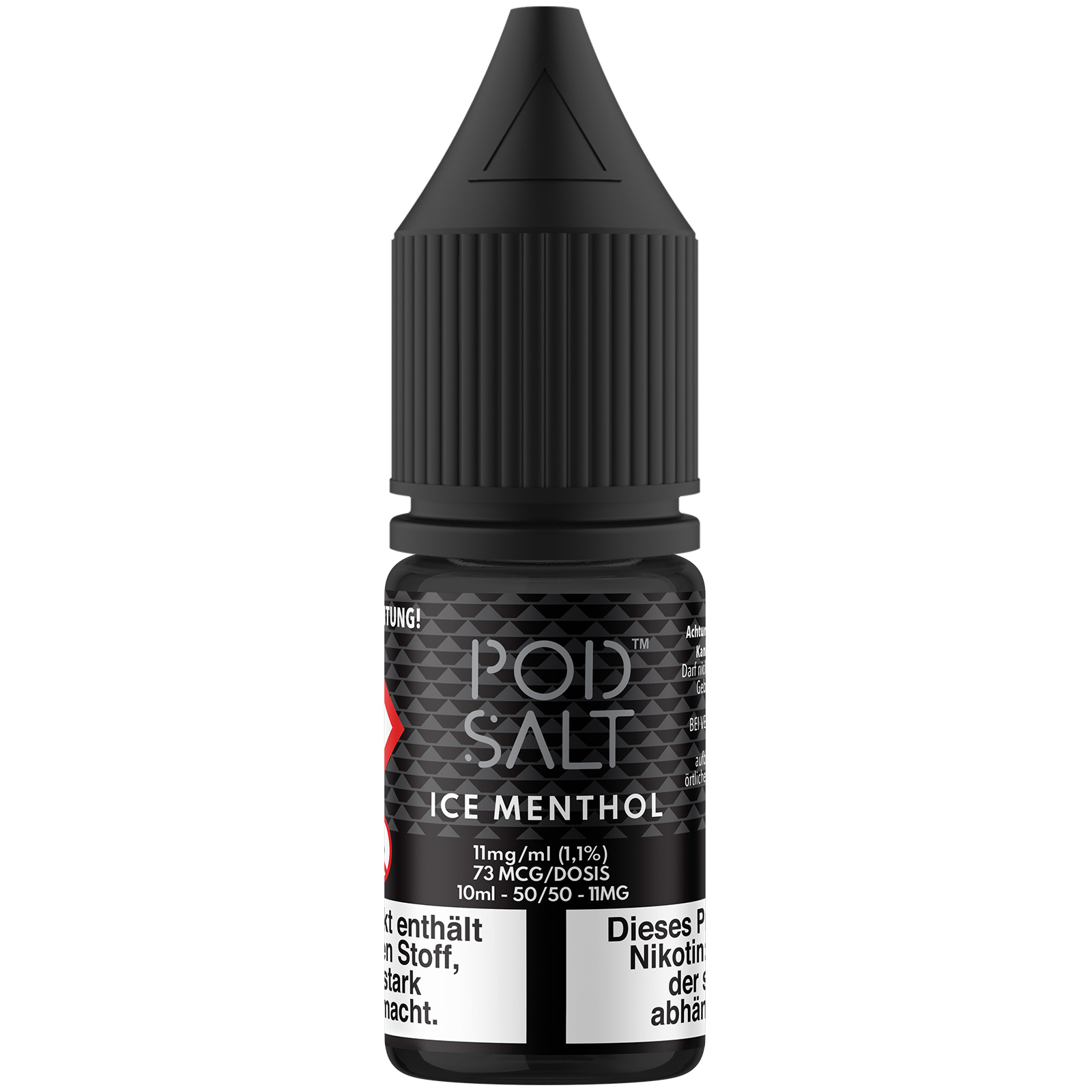 Pod Salt - Ice Menthol 10 ml