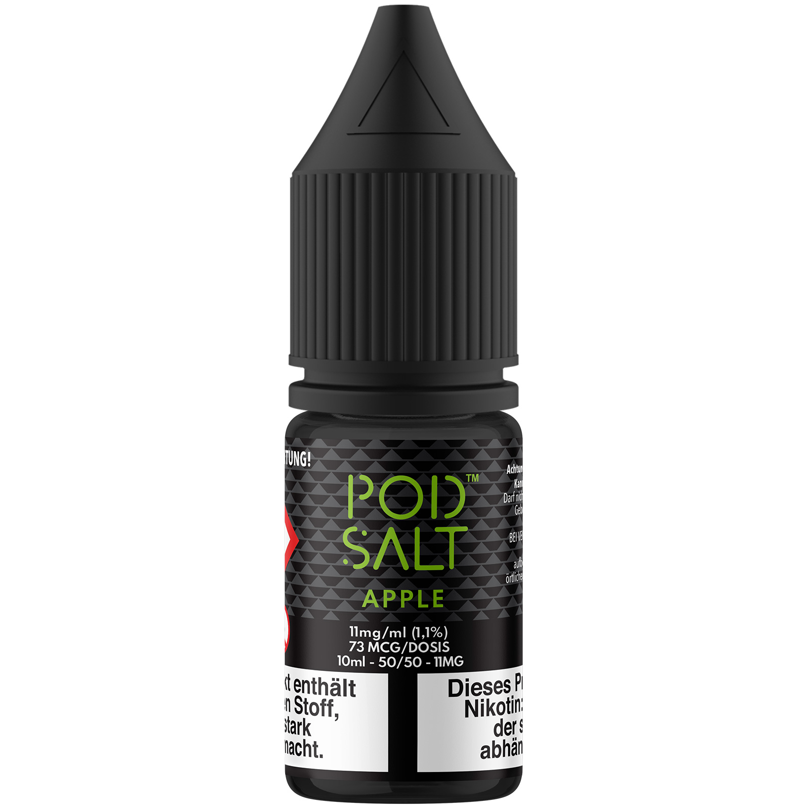 Pod Salt - Apple 10 ml