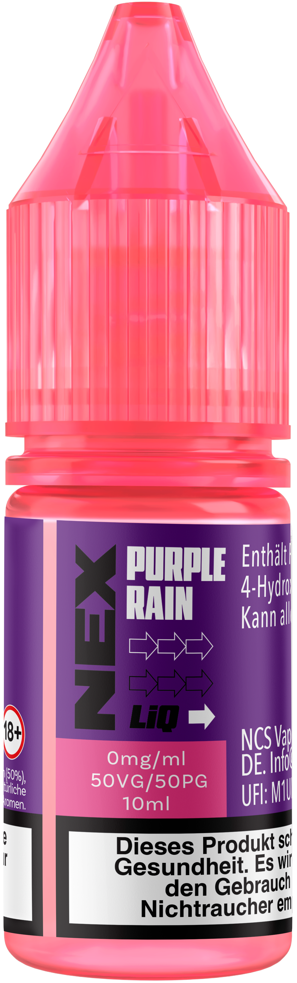 NexLiq - Purple Rain 10ml