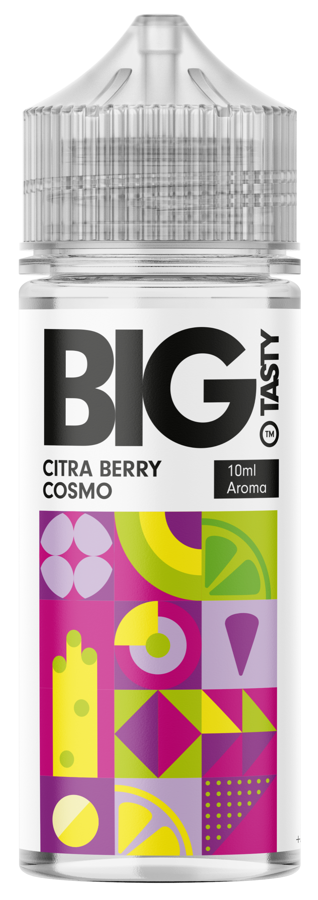 Big Tasty - Citra Berry Cosmo Aroma 10ml